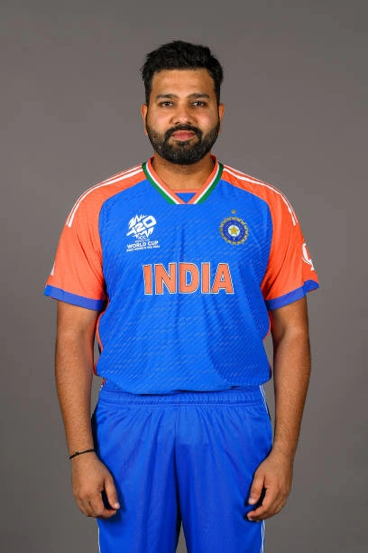 Rohit Sharma